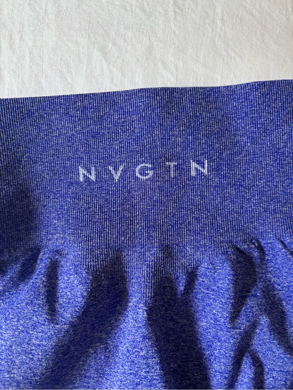 NVGTN Seamless Shorts - Picture 4 of 4